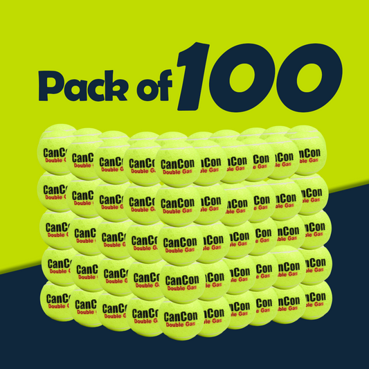 CanCon Double Gas – 100 Balls Deal