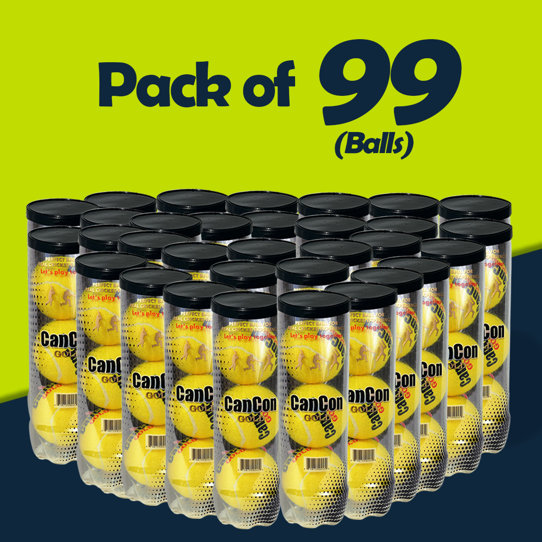 Cancon Gold - 99 Ball Deal