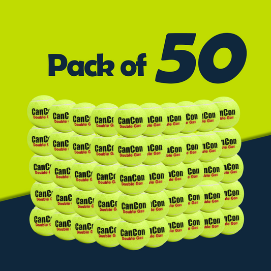 CanCon Double Gas – 50 Balls Deal