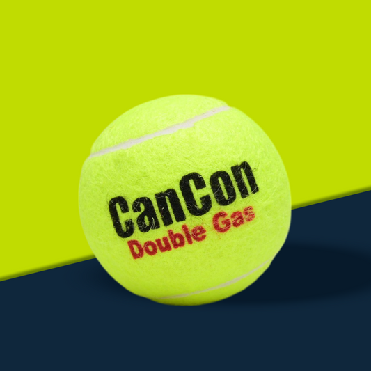 Cancon Double Gas