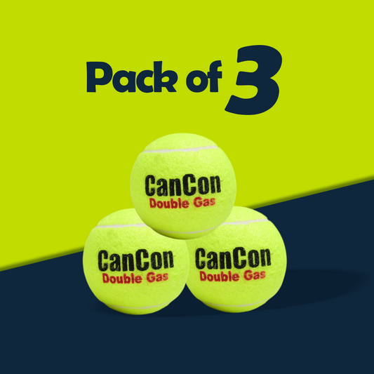 Cancon Double Gas